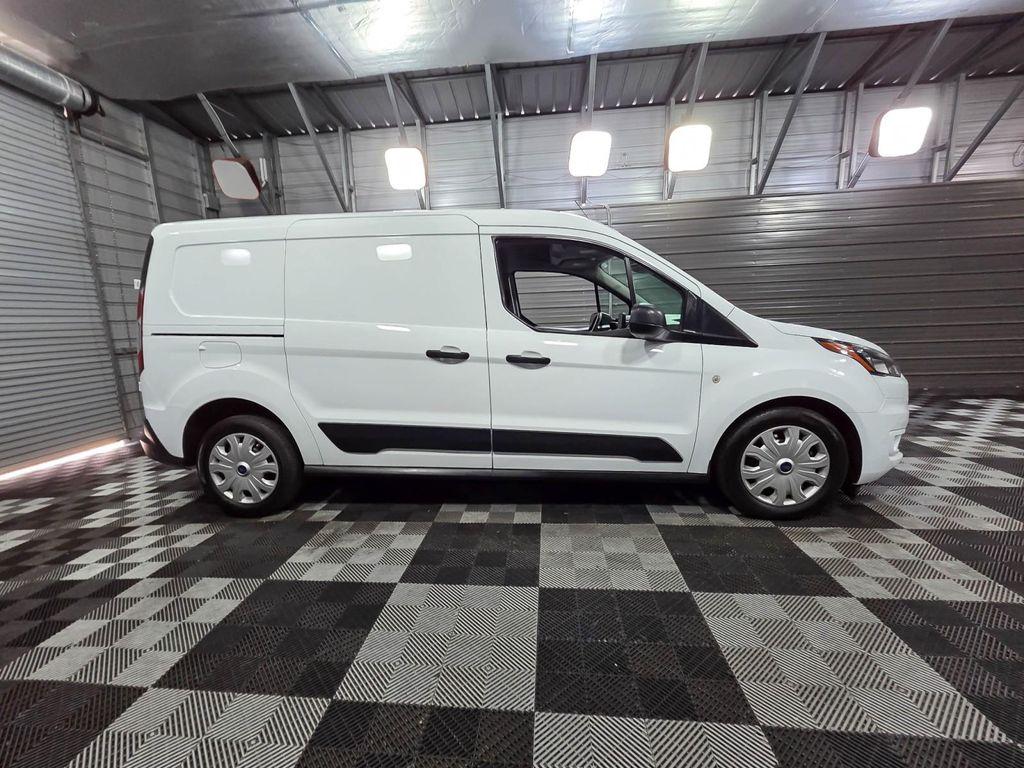 used 2023 Ford Transit Connect car, priced at $36,595