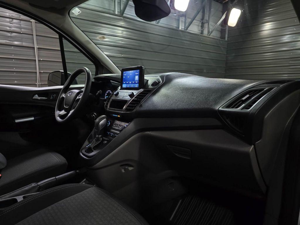 used 2023 Ford Transit Connect car, priced at $36,595