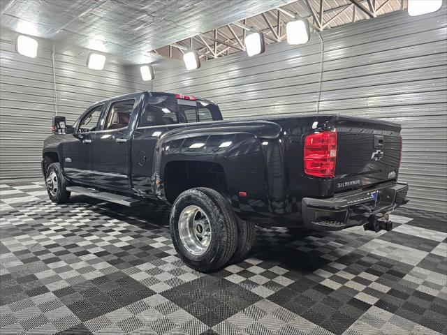 used 2019 Chevrolet Silverado 3500 car, priced at $47,495