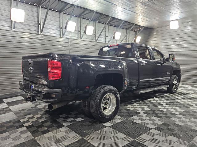 used 2019 Chevrolet Silverado 3500 car, priced at $47,495