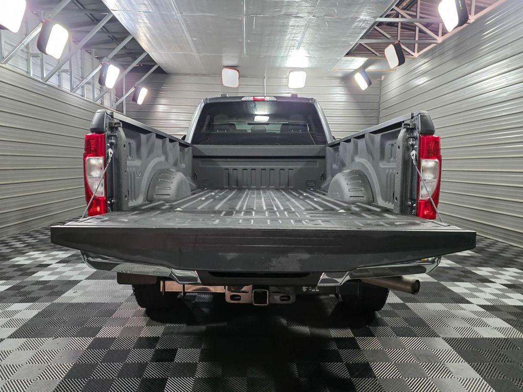 used 2020 Ford F-350 car, priced at $43,995