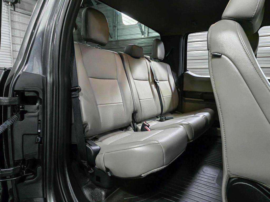 used 2020 Ford F-350 car, priced at $43,995