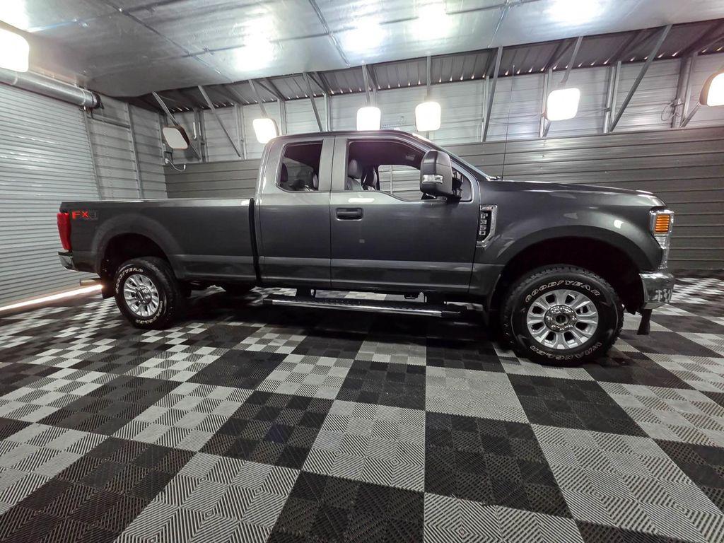 used 2020 Ford F-350 car, priced at $43,995