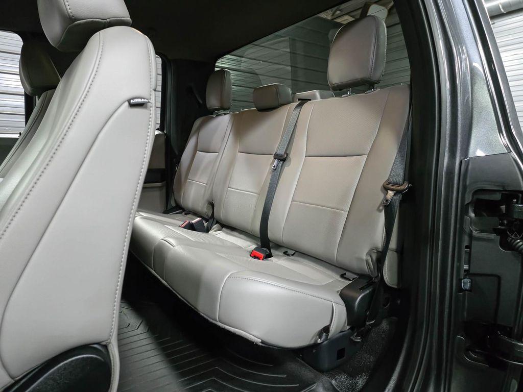 used 2020 Ford F-350 car, priced at $43,995