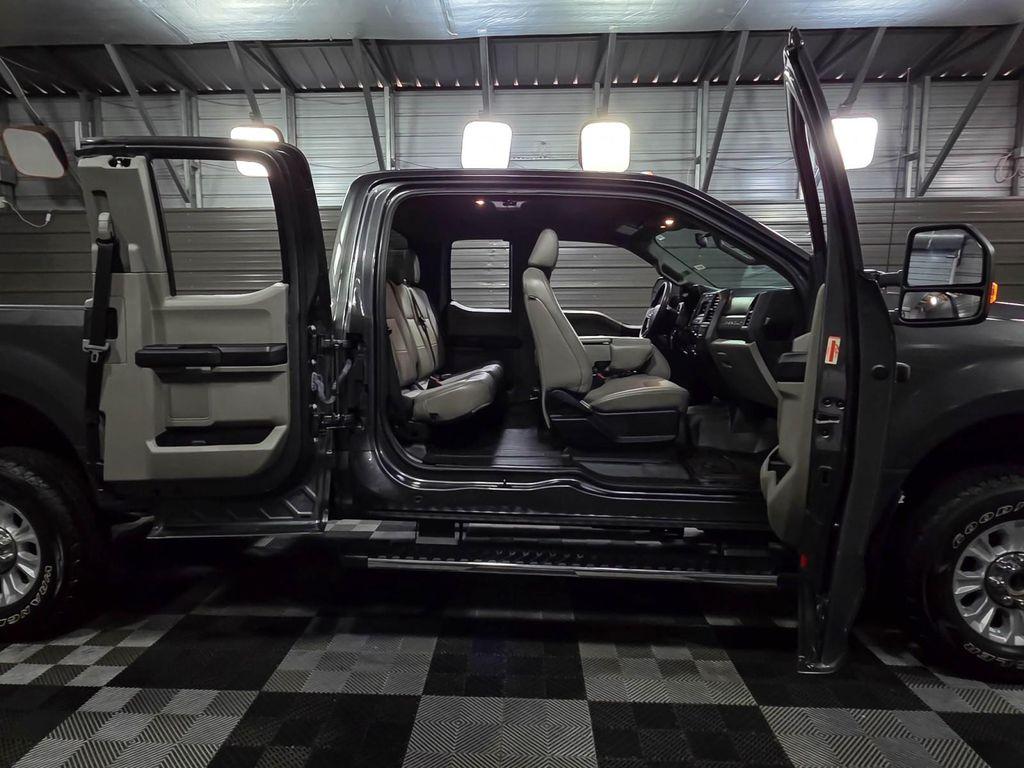 used 2020 Ford F-350 car, priced at $43,995
