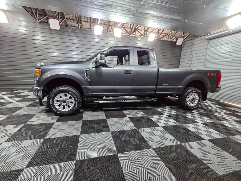 used 2020 Ford F-350 car, priced at $43,995