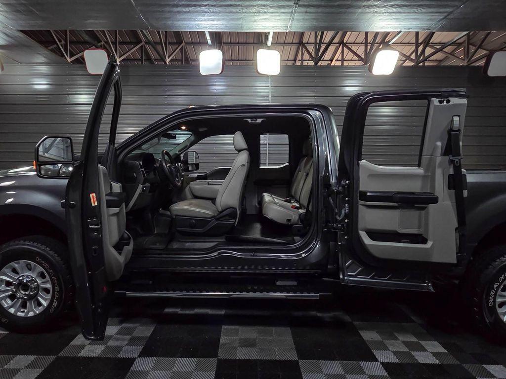 used 2020 Ford F-350 car, priced at $43,995