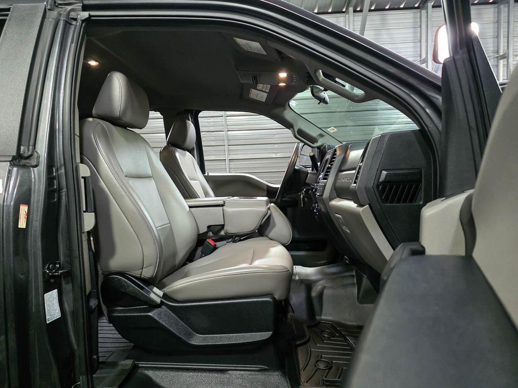 used 2020 Ford F-350 car, priced at $43,995