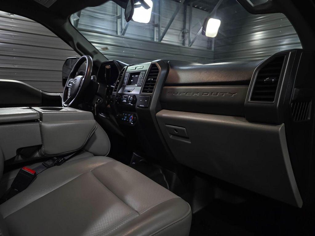 used 2020 Ford F-350 car, priced at $43,995