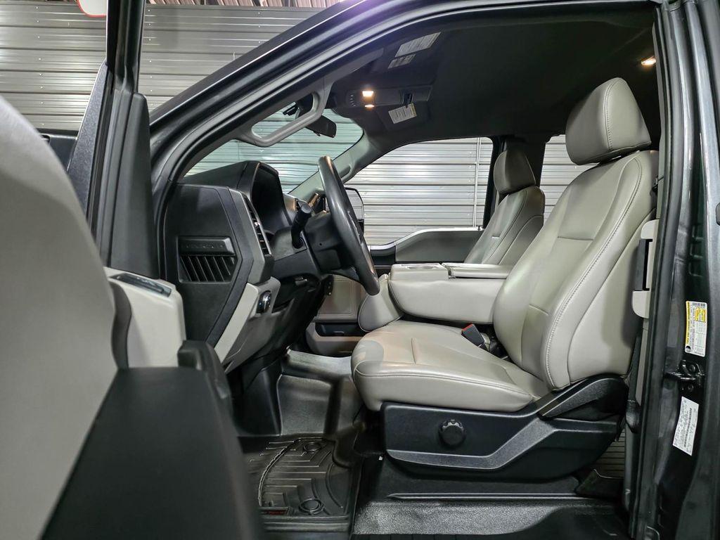 used 2020 Ford F-350 car, priced at $43,995