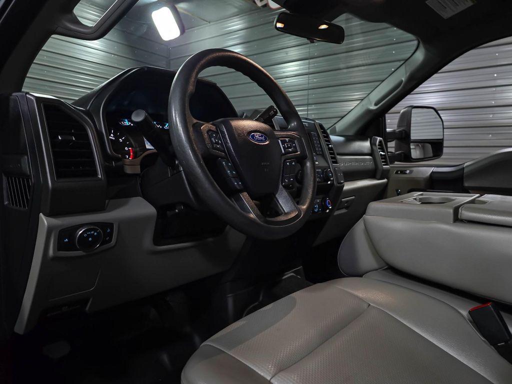 used 2020 Ford F-350 car, priced at $43,995