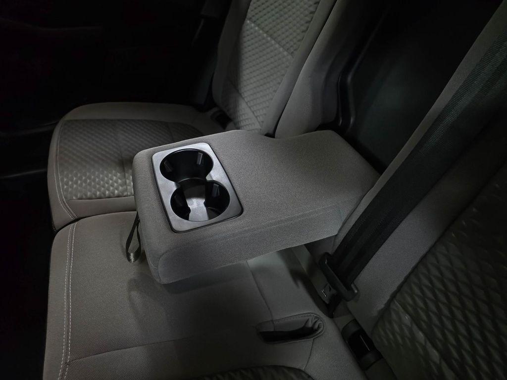 used 2020 Ford Escape car, priced at $17,195