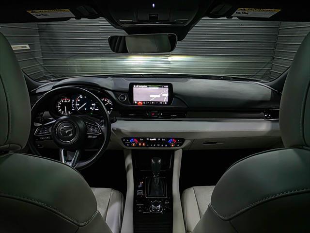 used 2019 Mazda Mazda6 car, priced at $24,895