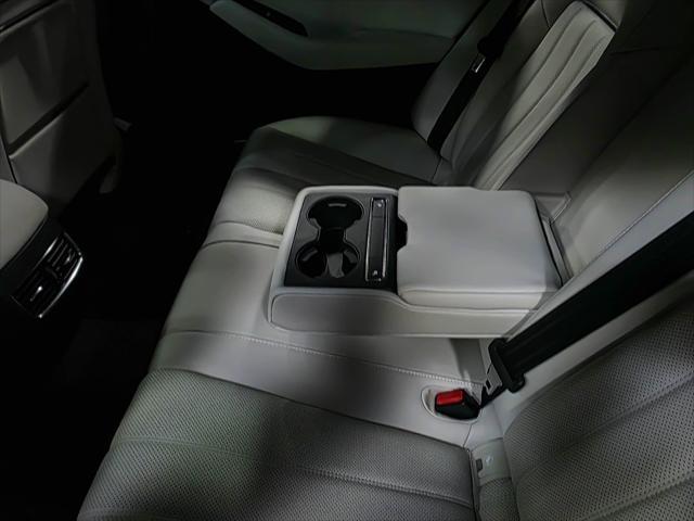 used 2019 Mazda Mazda6 car, priced at $24,895
