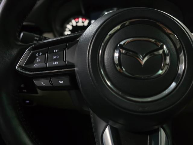 used 2019 Mazda Mazda6 car, priced at $24,895