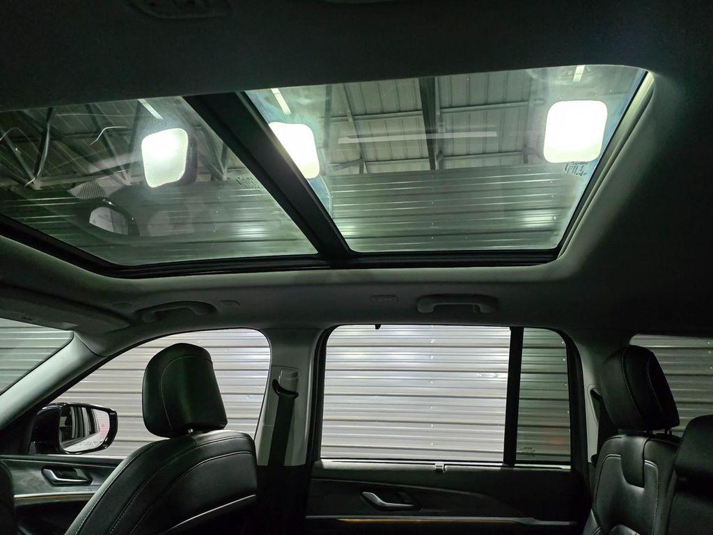 used 2023 Jeep Grand Cherokee 4xe car, priced at $27,195