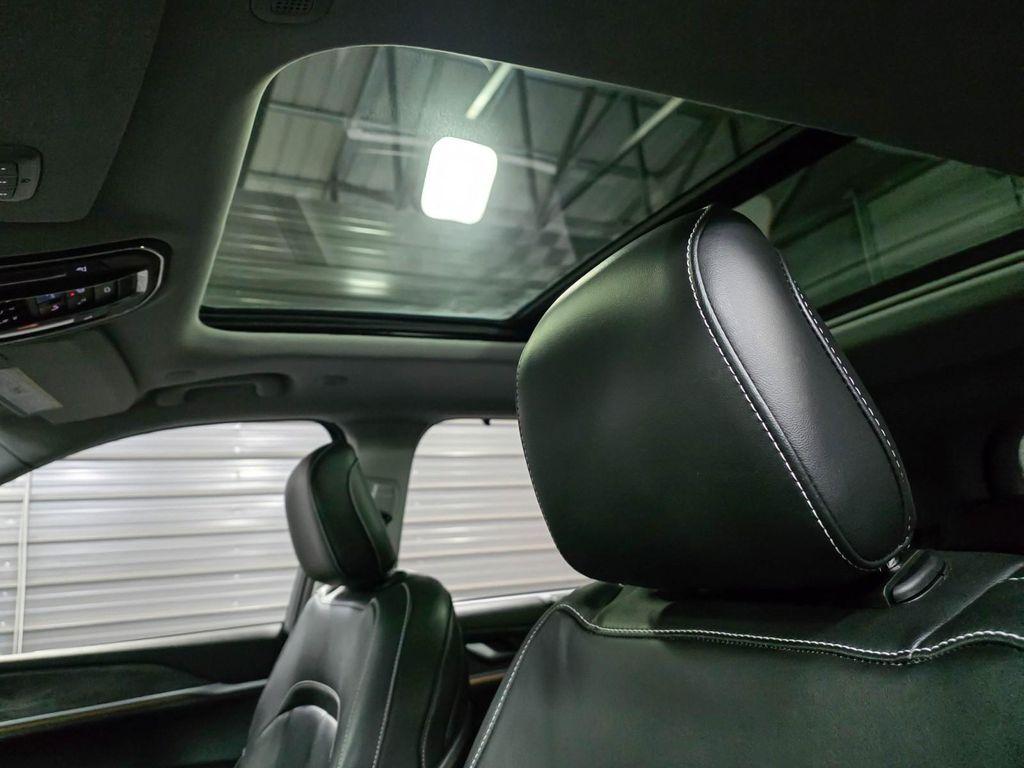 used 2023 Jeep Grand Cherokee 4xe car, priced at $27,195