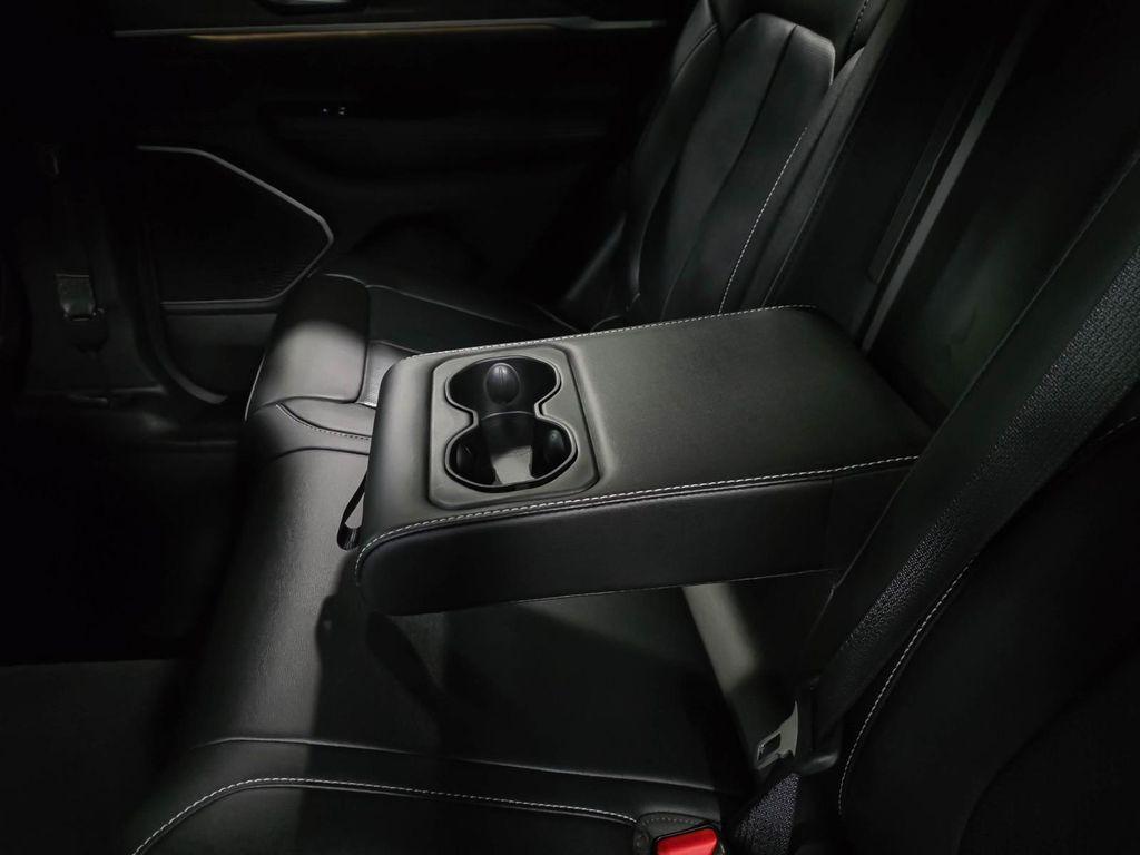 used 2023 Jeep Grand Cherokee 4xe car, priced at $27,195