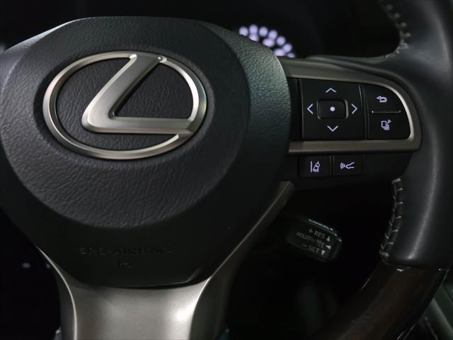used 2017 Lexus ES 350 car, priced at $24,295