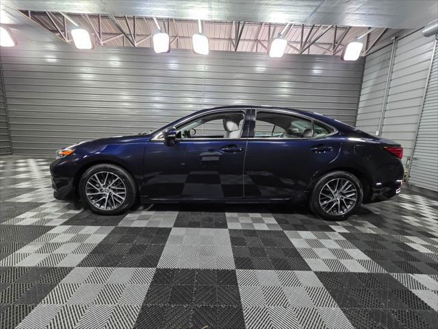 used 2017 Lexus ES 350 car, priced at $24,295