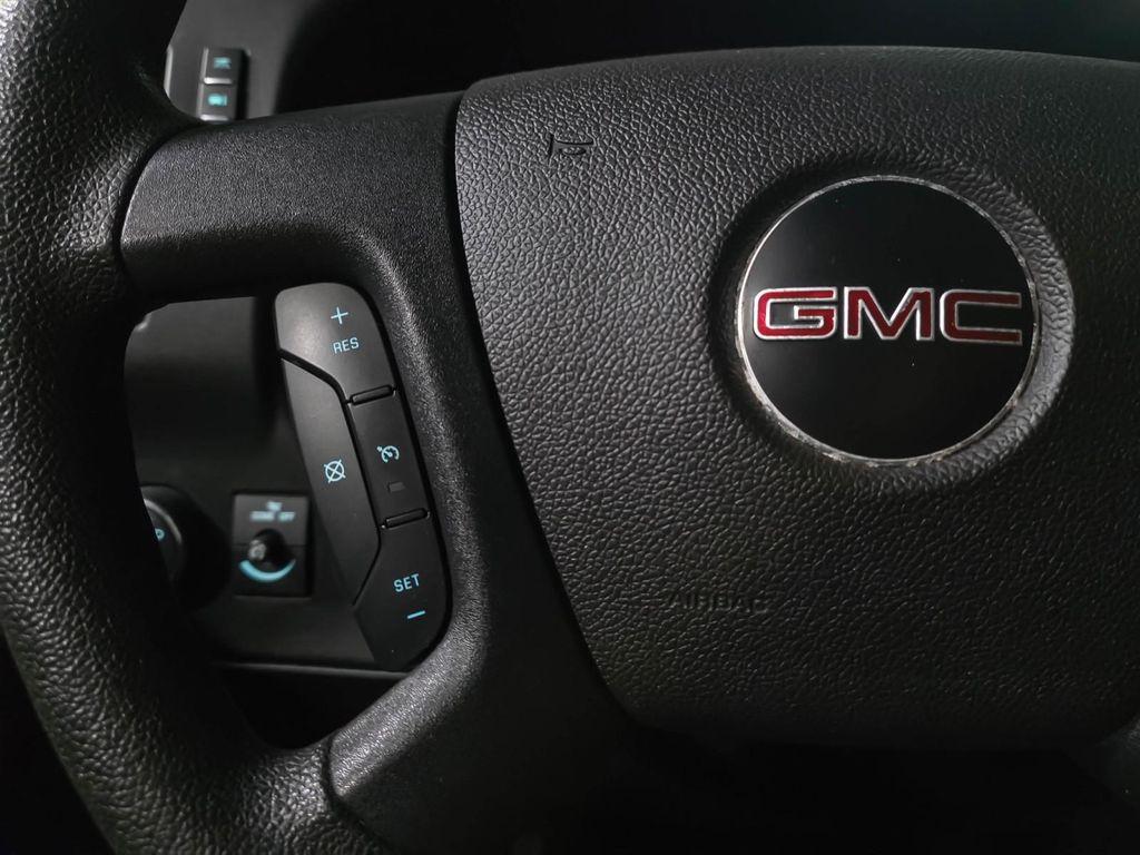used 2021 GMC Savana 2500 car, priced at $28,395