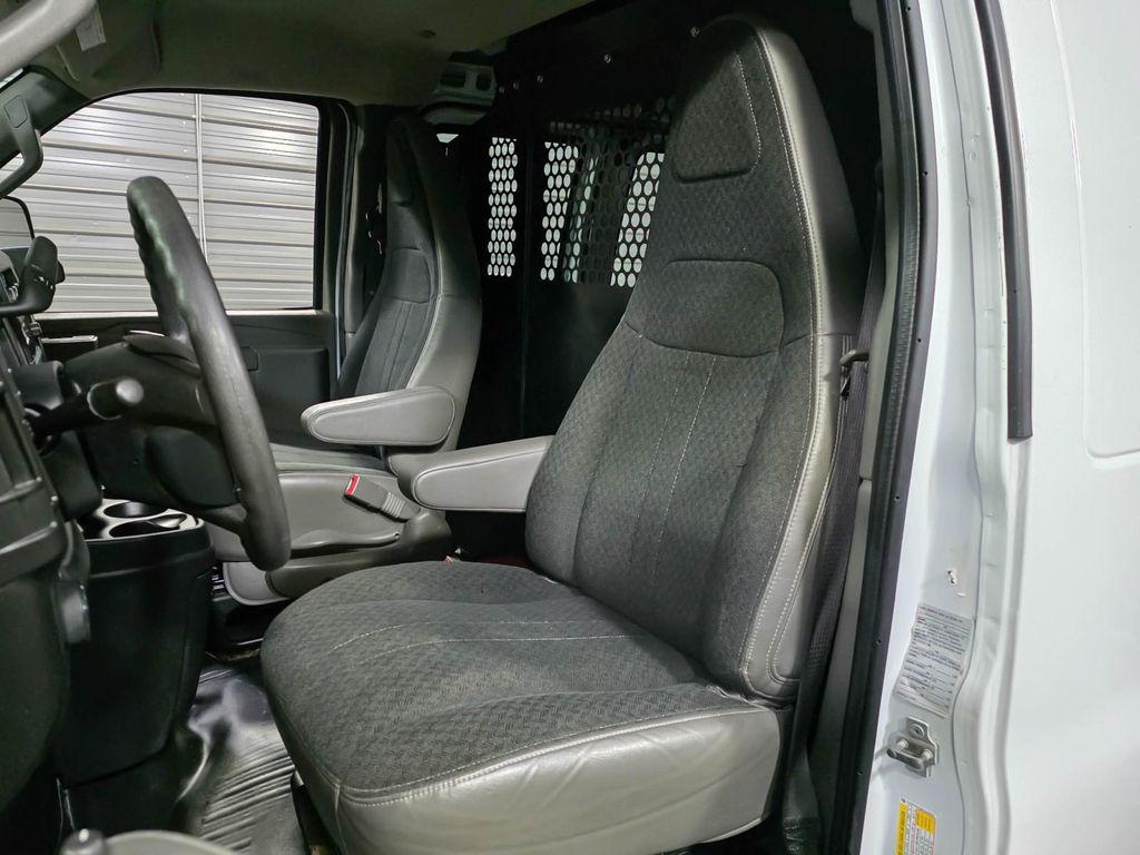 used 2021 GMC Savana 2500 car, priced at $28,395