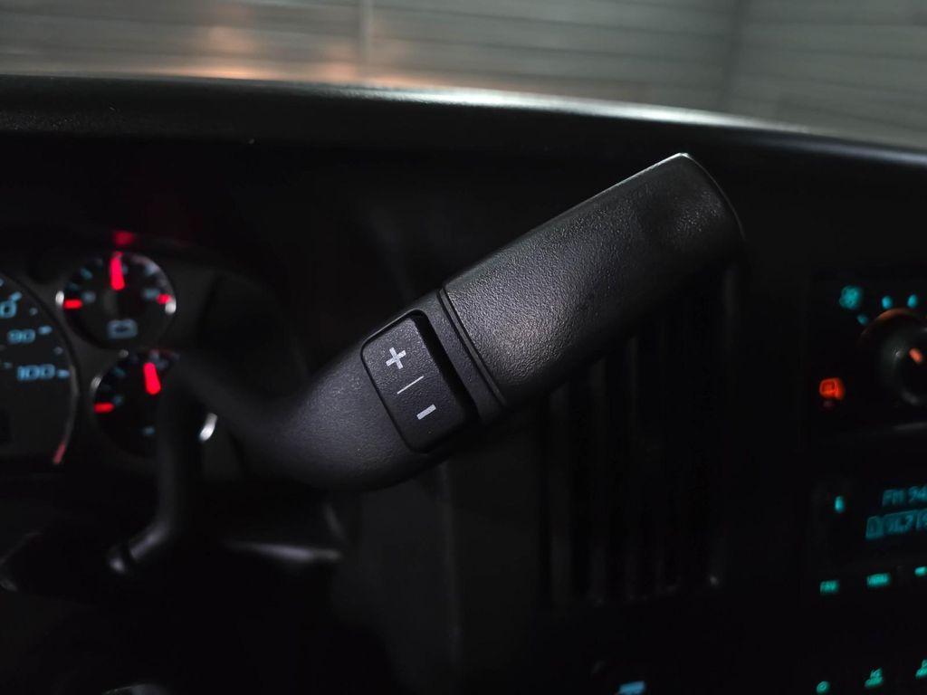 used 2021 GMC Savana 2500 car, priced at $28,395