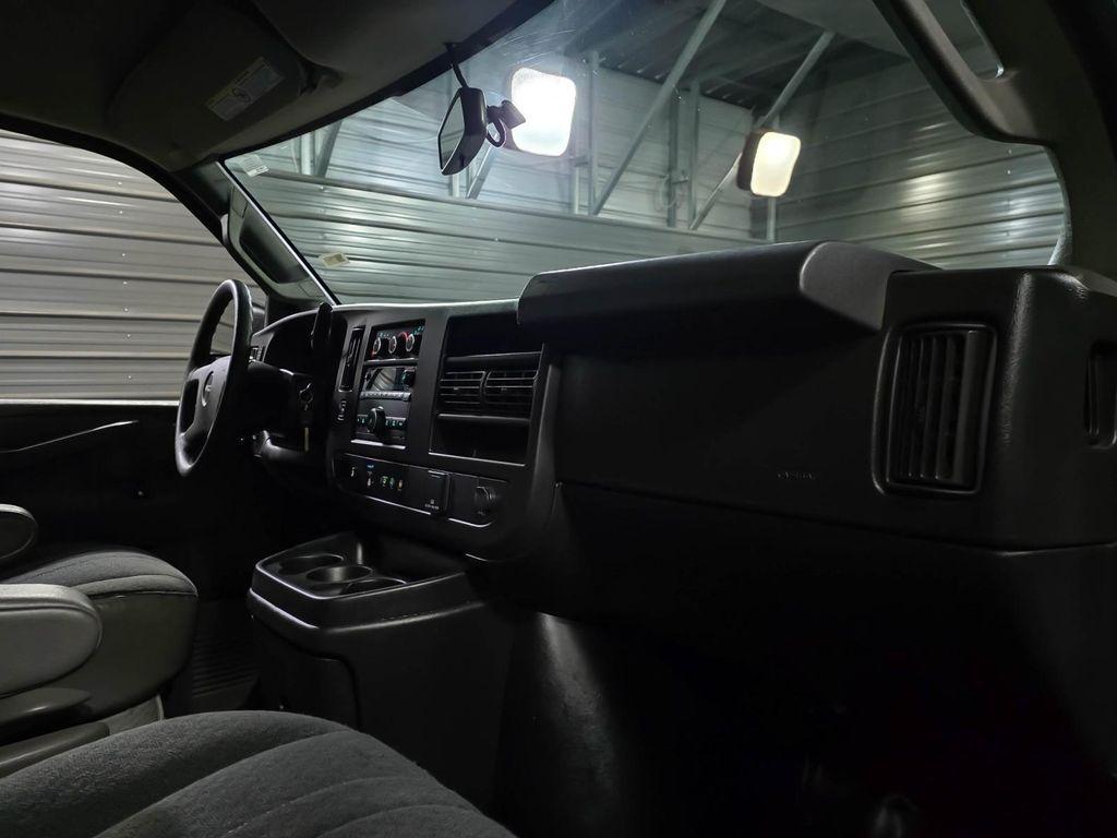 used 2021 GMC Savana 2500 car, priced at $28,395