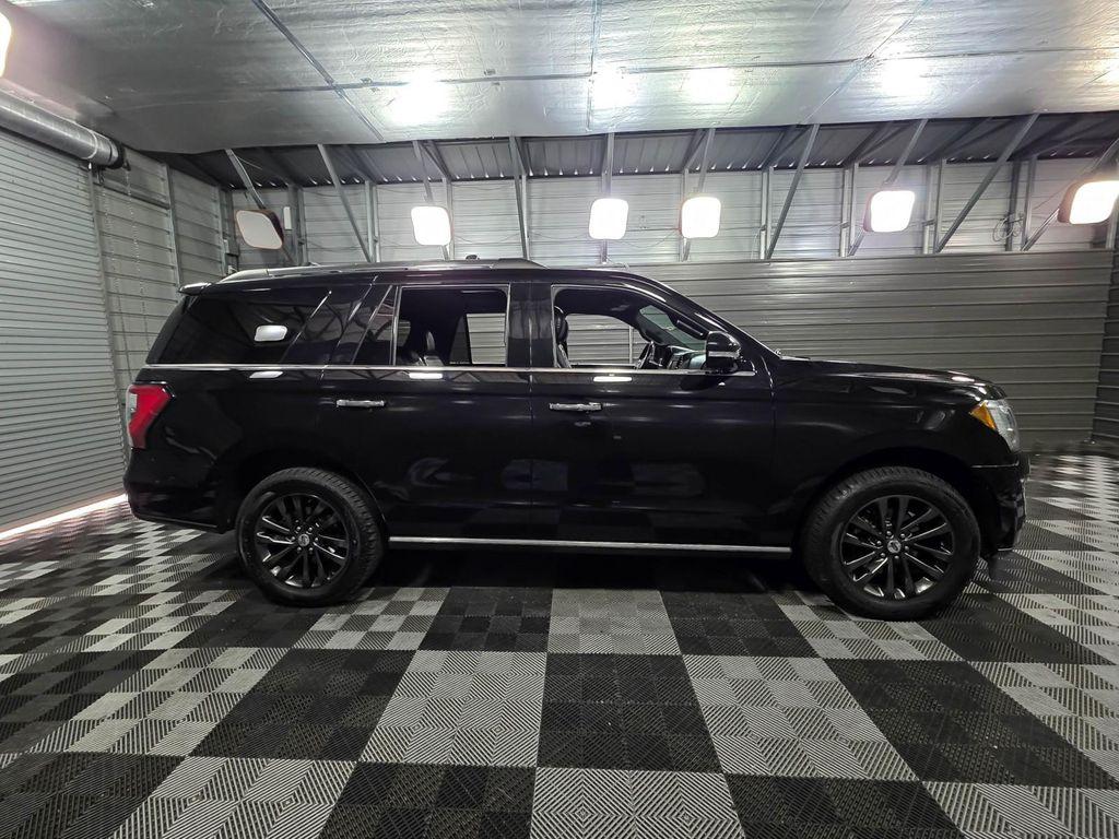 used 2020 Ford Expedition car, priced at $36,995