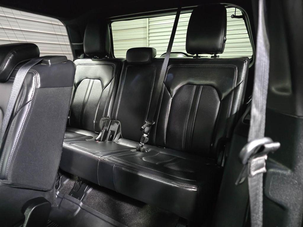 used 2020 Ford Expedition car, priced at $36,995