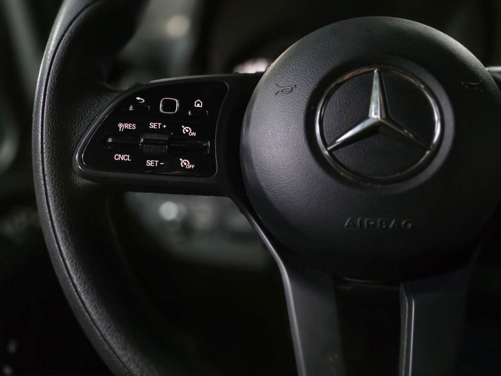 used 2019 Mercedes-Benz Sprinter 2500 car, priced at $46,495