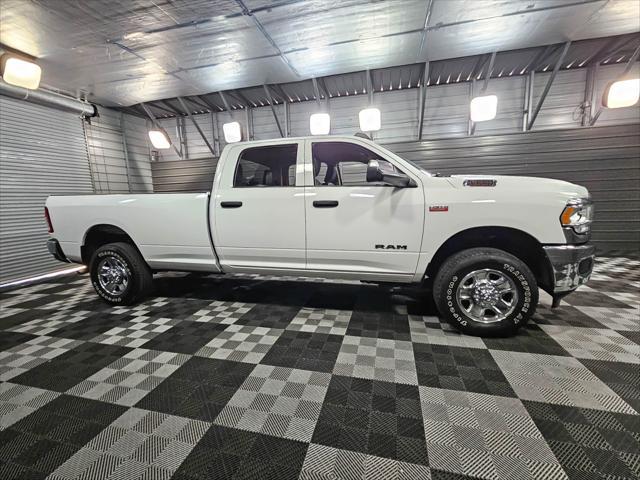 used 2020 Ram 3500 car