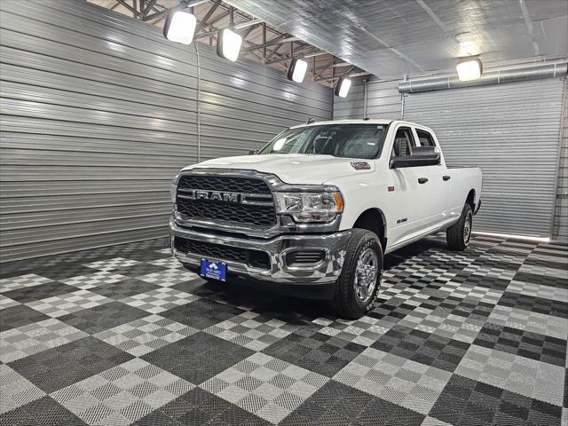 used 2020 Ram 3500 car