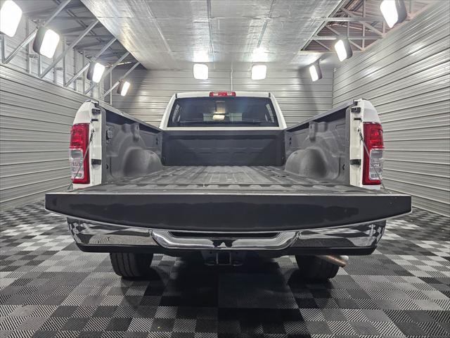 used 2020 Ram 3500 car