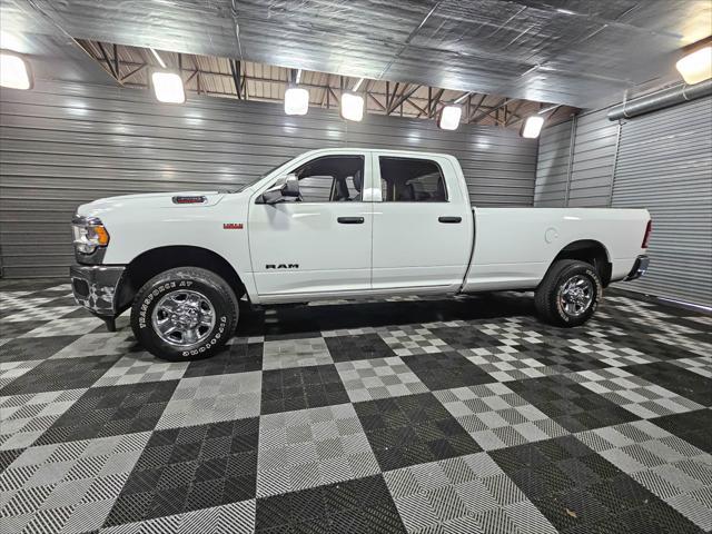 used 2020 Ram 3500 car