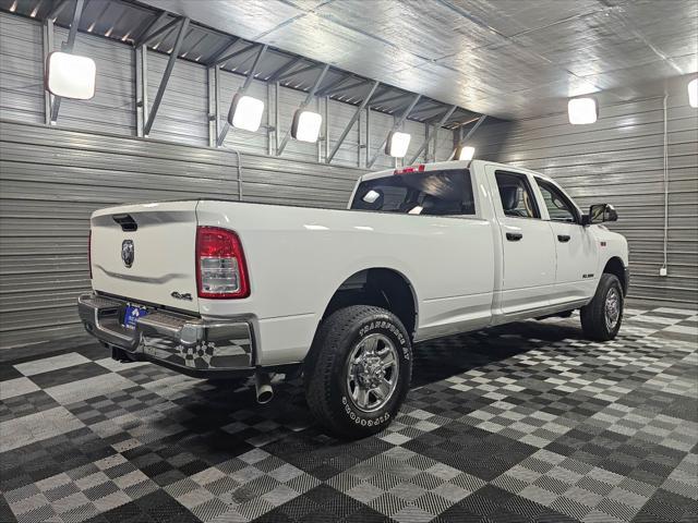 used 2020 Ram 3500 car