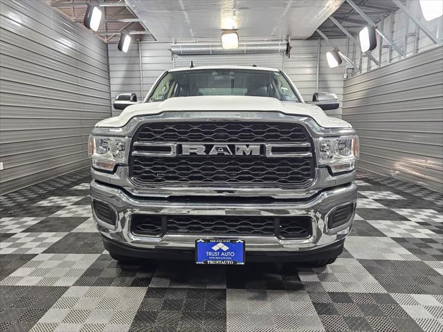 used 2020 Ram 3500 car