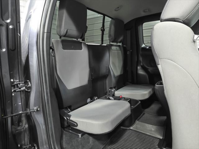 used 2021 Toyota Tacoma car, priced at $33,595