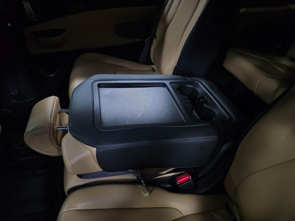 used 2024 Kia Carnival car, priced at $32,995