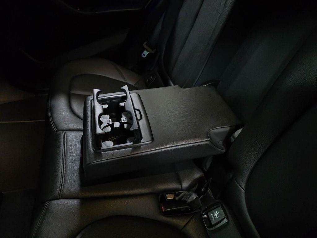 used 2020 BMW X1 car, priced at $21,495