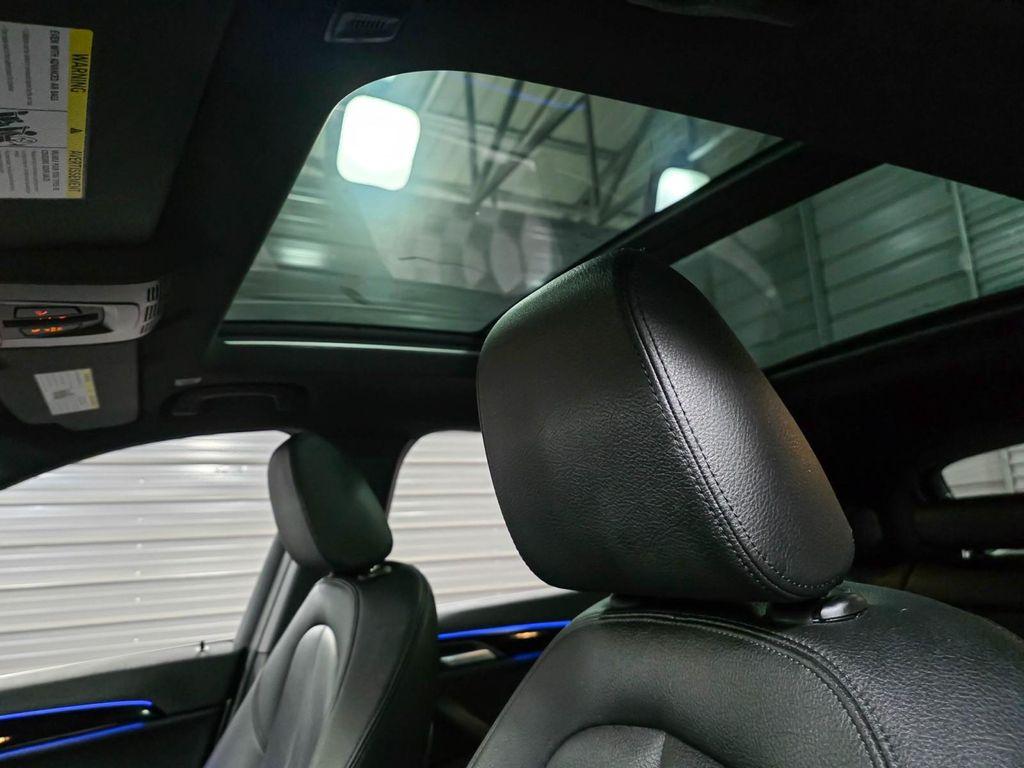 used 2020 BMW X1 car, priced at $21,495