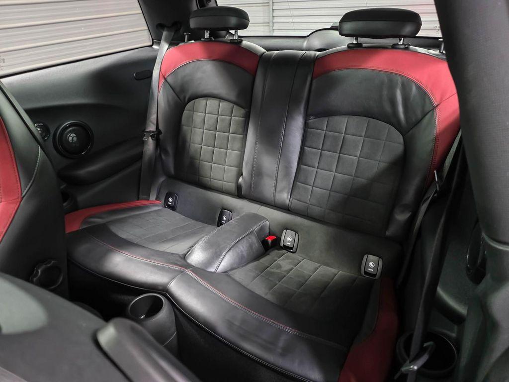 used 2015 MINI Hardtop car, priced at $18,895