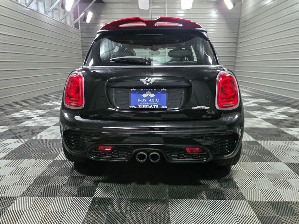 used 2015 MINI Hardtop car, priced at $18,895