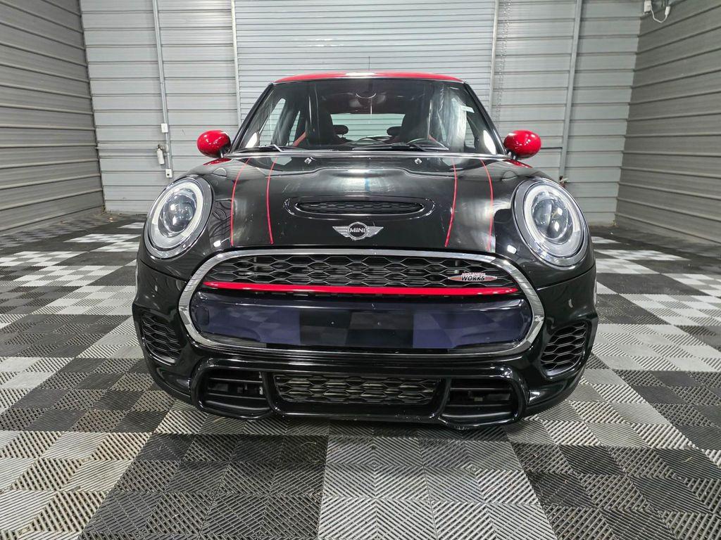 used 2015 MINI Hardtop car, priced at $18,895