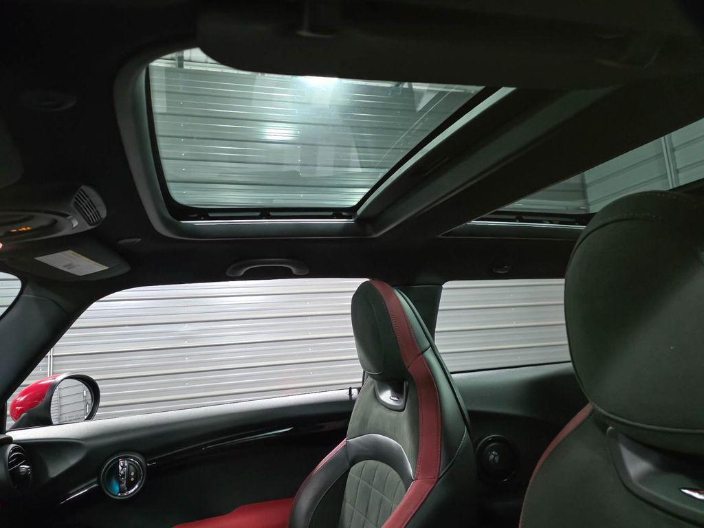 used 2015 MINI Hardtop car, priced at $18,895