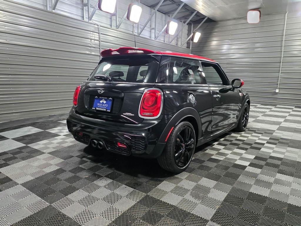 used 2015 MINI Hardtop car, priced at $18,895