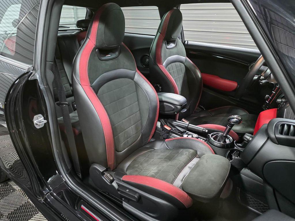 used 2015 MINI Hardtop car, priced at $18,895