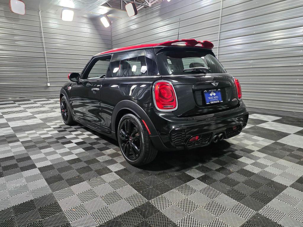 used 2015 MINI Hardtop car, priced at $18,895