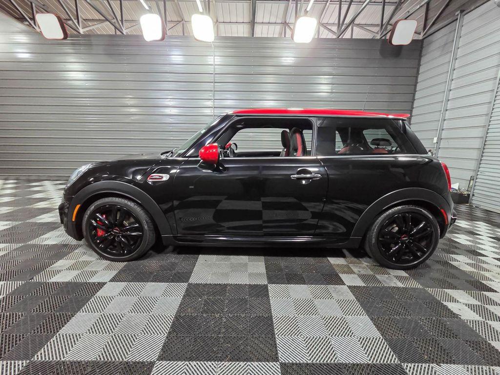 used 2015 MINI Hardtop car, priced at $18,895