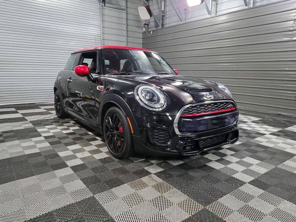 used 2015 MINI Hardtop car, priced at $18,895